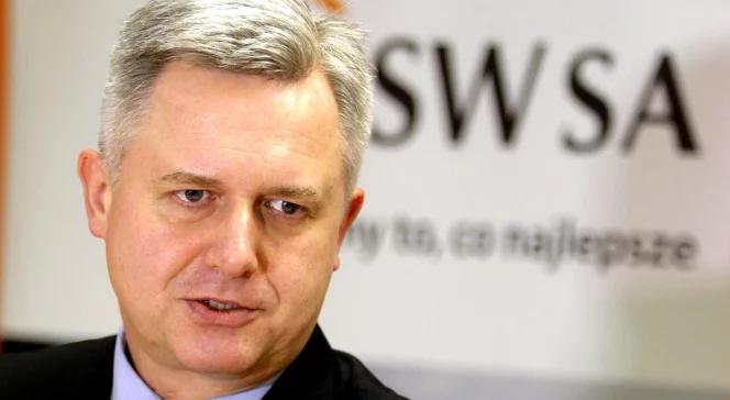 Zarząd Jastrzębskiej Spółki Węglowej chce zamiast zwolnień ograniczenie przywilejów. Będzie strajk?