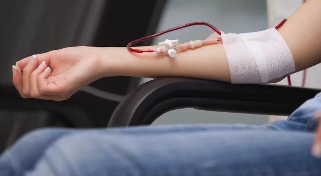 Śląskie: Szpital w Blachowni nie przyjmuje pacjentów