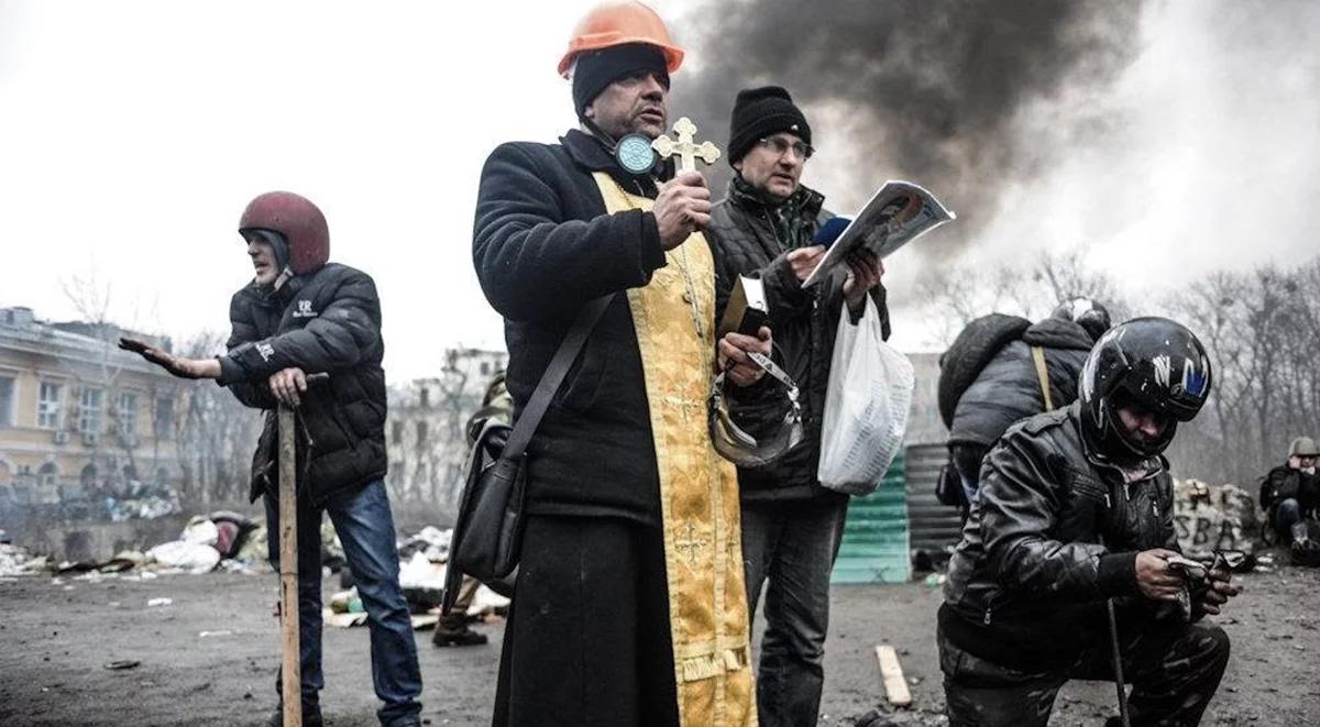 Jakub Szymczuk: fotograf jest zawsze pokornym obserwatorem tego, co się dzieje