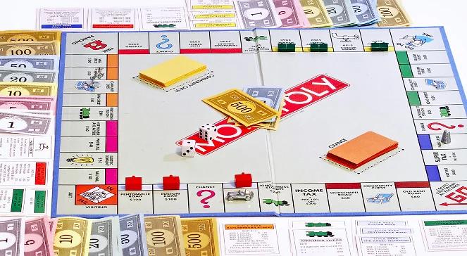 Warszawa ma szansę znaleźć się w jubileuszowym wydaniu gry Monopoly