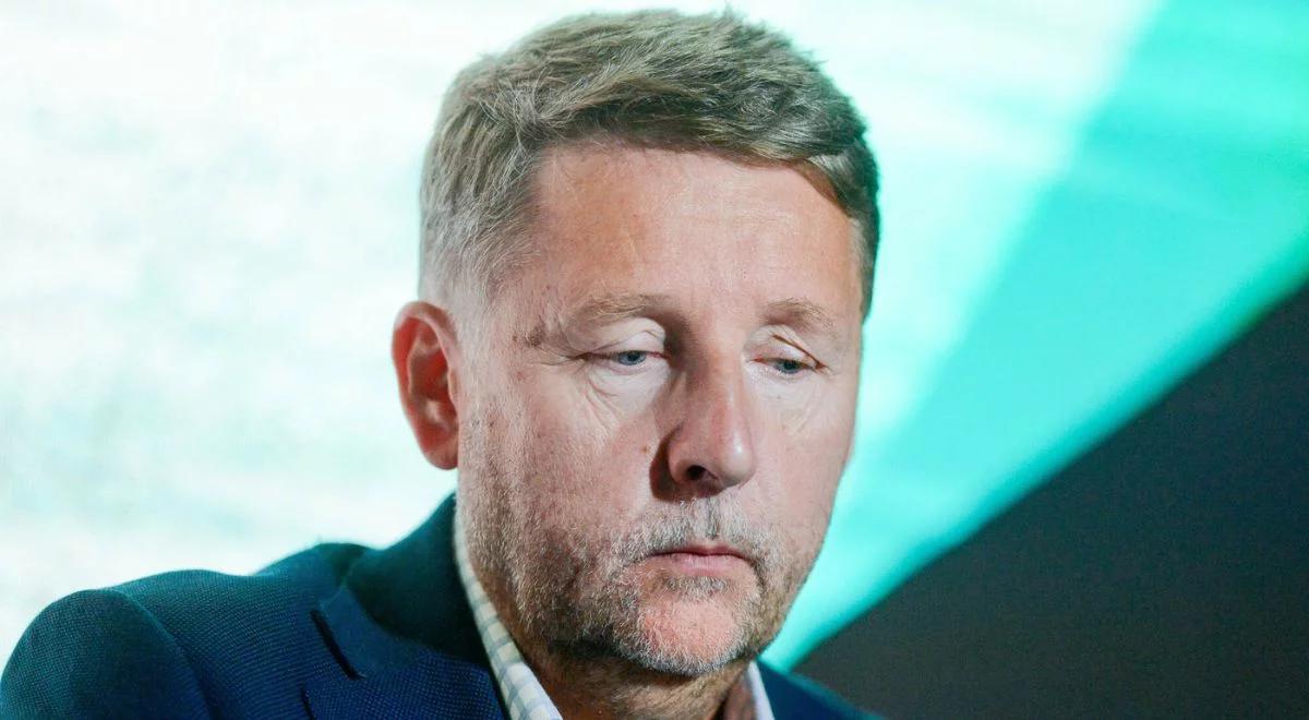 Skandaliczne słowa Migalskiego o "Slabie". Rektor UŚ reaguje
