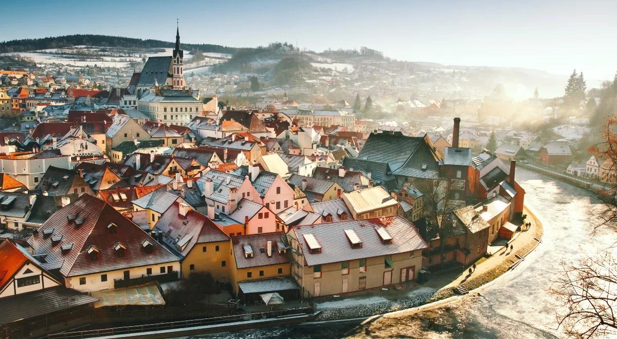 Klienci nawet z Pragi. Doradca premiera Czech radzi, by na zakupy świąteczne pojechać do Polski