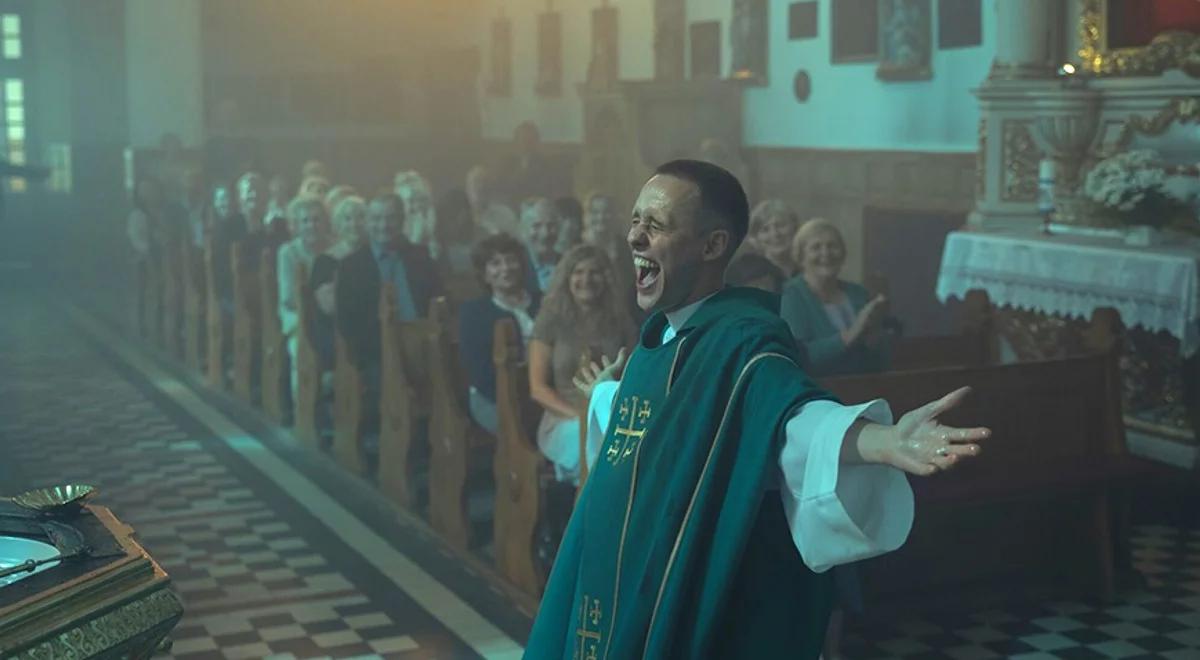 "Boże Ciało" walczy o nominację do Oscara. Jest na "krótkiej liście"