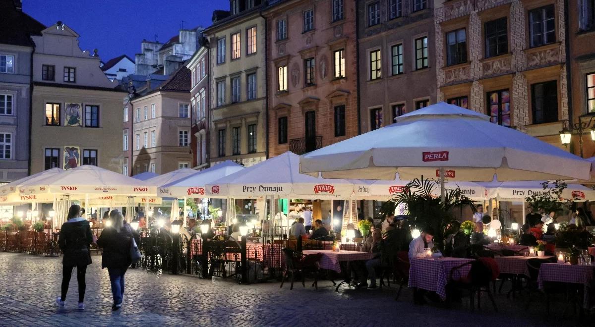 Obiad na mieście to loteria. Fatalne wyniki kontroli Inspekcji Handlowej