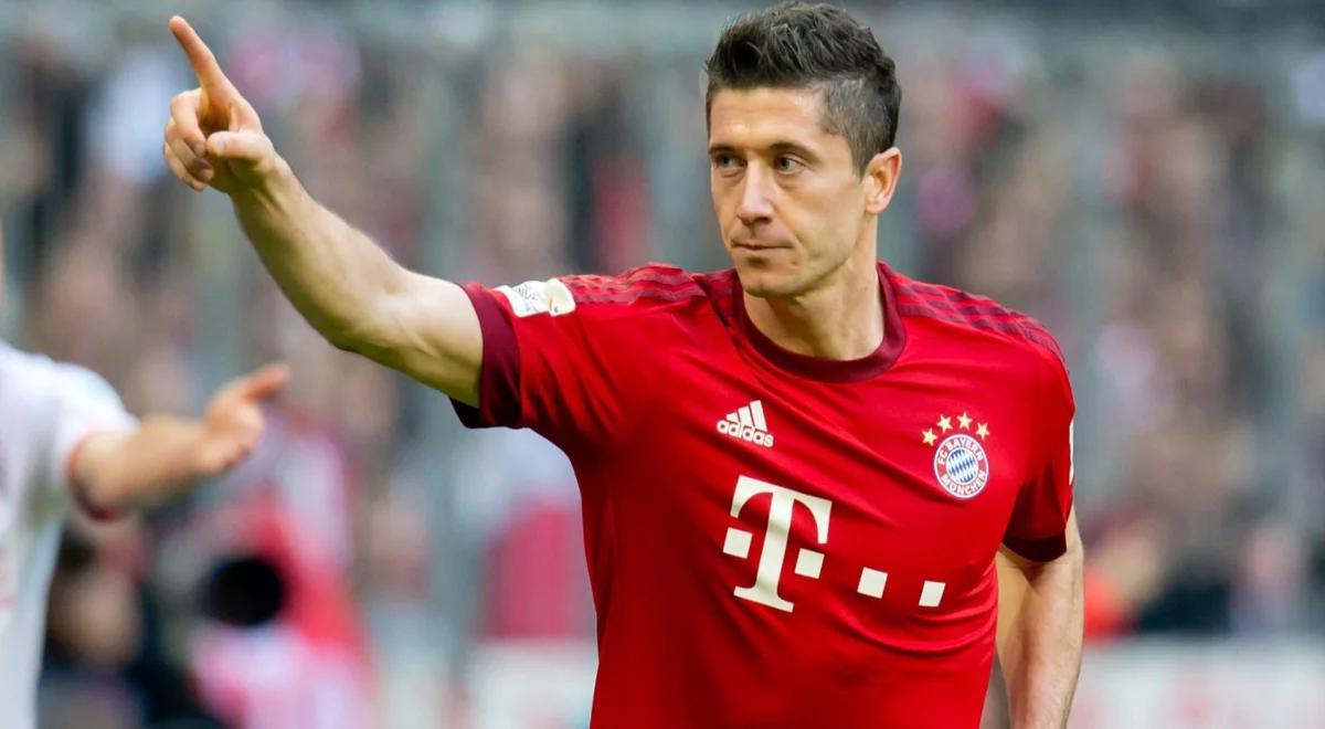 Puchar Niemiec: Lewandowski znów upokorzy Wolfsburg? "Wilki" na drodze Bayernu