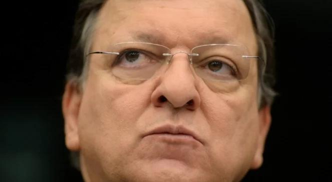 Barroso o Krymie: sytuacja nie rozwija się w dobrym kierunku