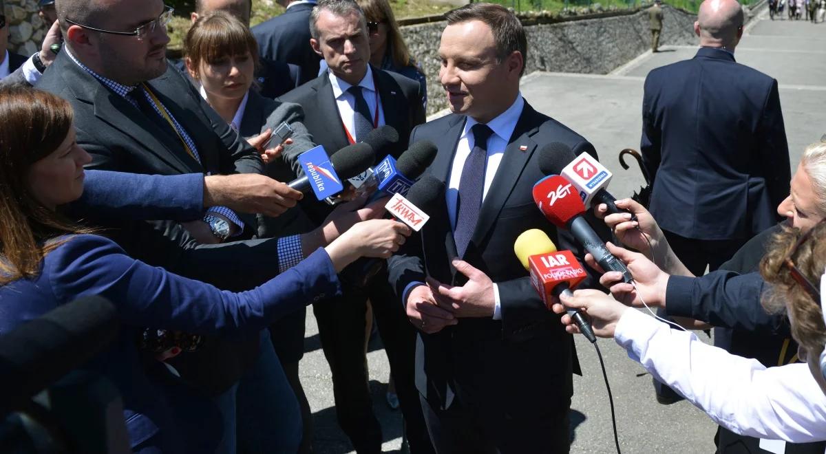 Zamieszanie wokół Trybunału. Prezydent: TK powinien być pluralistyczny
