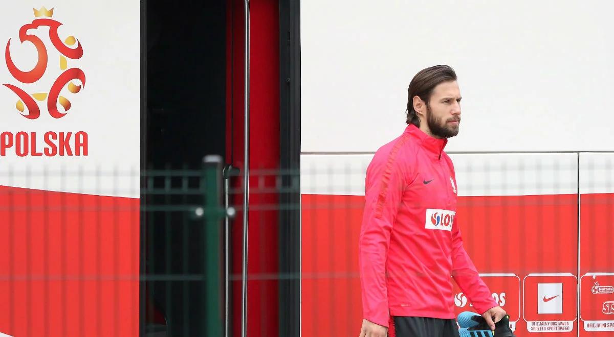 El. Euro 2020. Reprezentacja Polski dotarła do Rygi. Ostatnie szlify przed Łotwą
