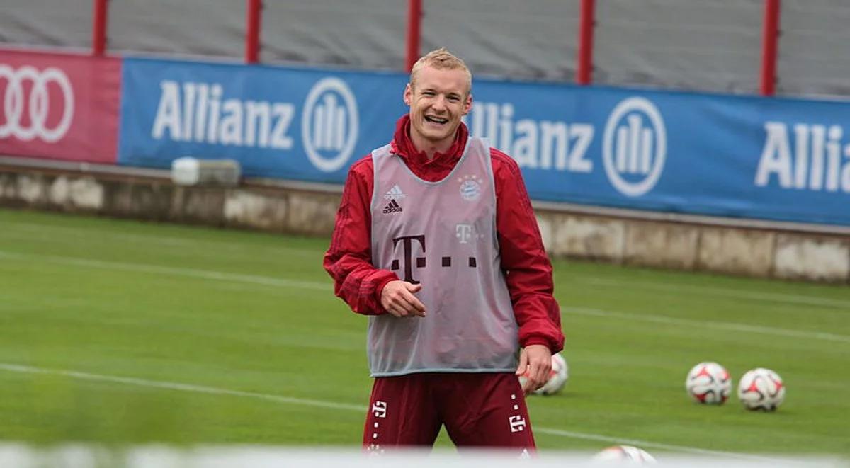 Bundesliga: Sebastian Rode piłkarzem Borussi Dortmund