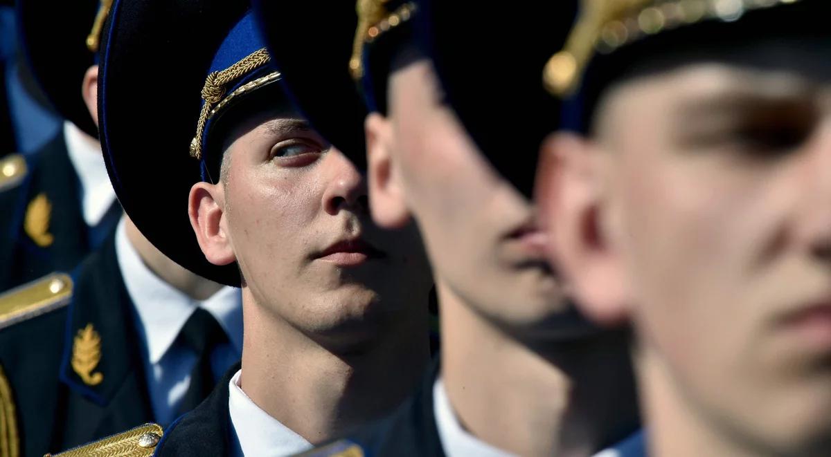 Rosyjskie dążenia do wpływów na Bałkanach