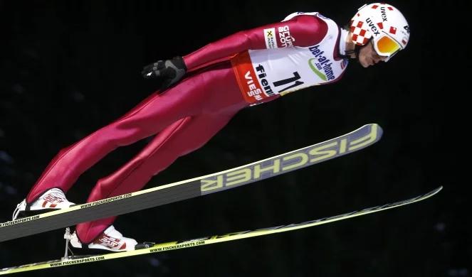 Stoch i spółka rozpoczynają zmagania w Val di Fiemme