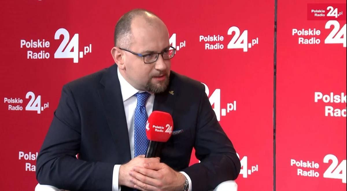 "Największą rolę odegrało działanie Gazpromu". Prezes PGNiG o wzroście cen gazu