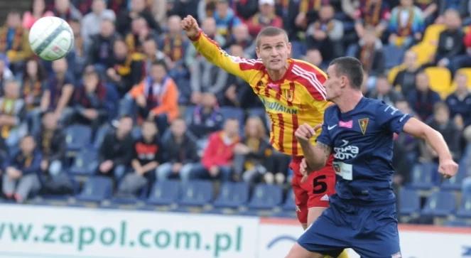 Ekstraklasa: Pogoń Szczecin - Korona Kielce. Szalony mecz w Szczecinie   