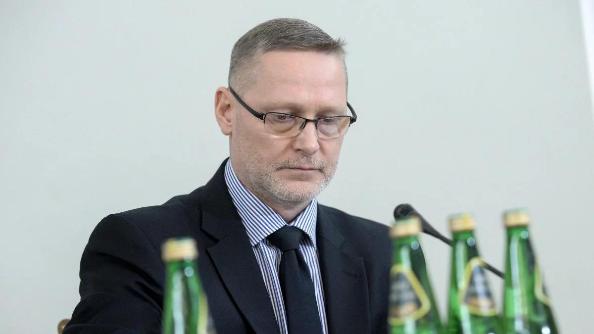 Komisja ds. Amber Gold. "Sprawa Amber Gold nie spełniała ustawowych przesłanek"