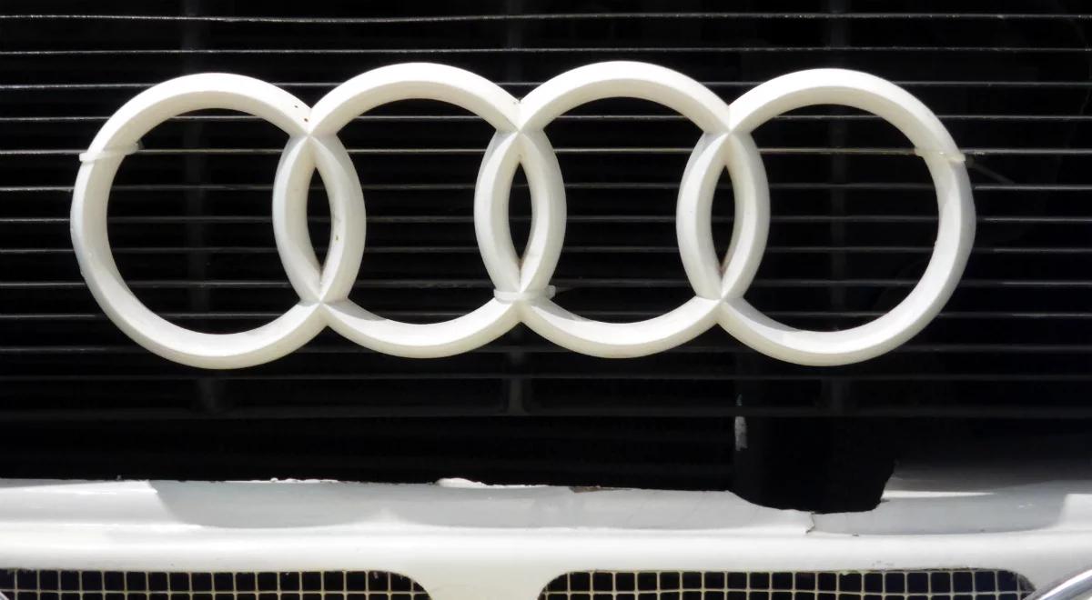 Reuters: Audi A3 z nadmierną emisją tlenków azotu