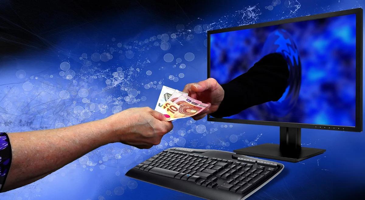 Będzie ustawa chroniąca klientów kantorów internetowych