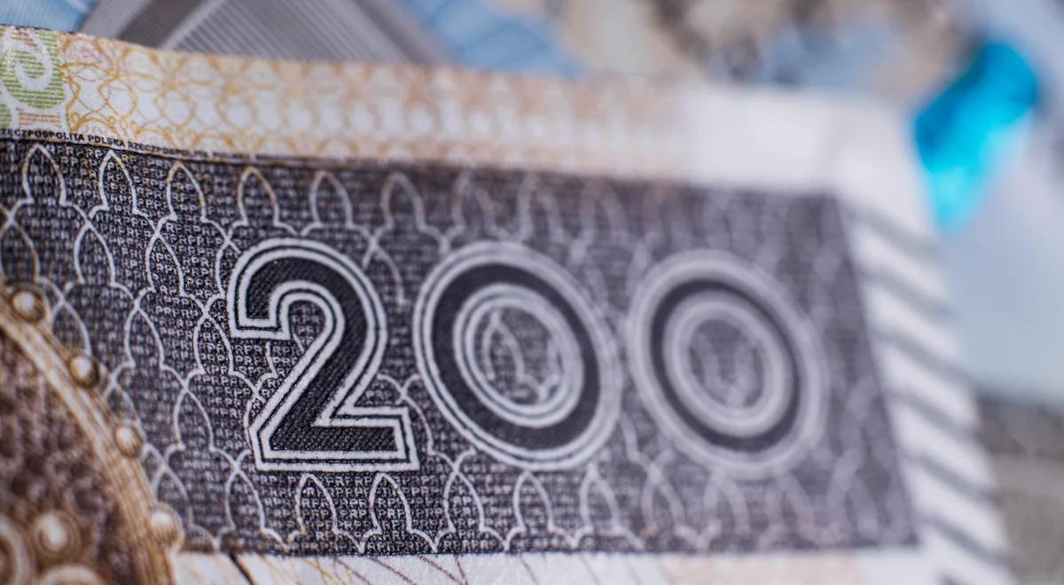 Dlaczego złoty znowu słabnie?