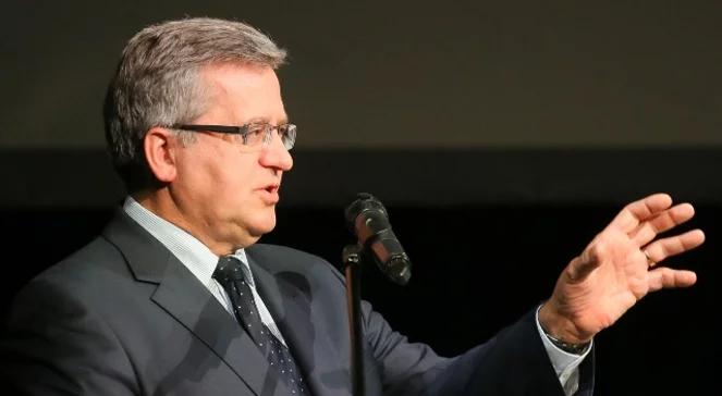 Prezydent otworzył drugi dzień Wschodniego Kongresu Gospodarczego