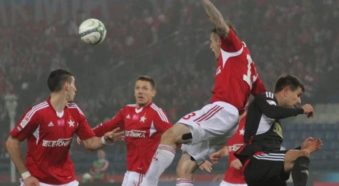 Ekstraklasa: Wisła Kraków - Korona Kielce. Brożek zapewnił Wiśle trzy punkty