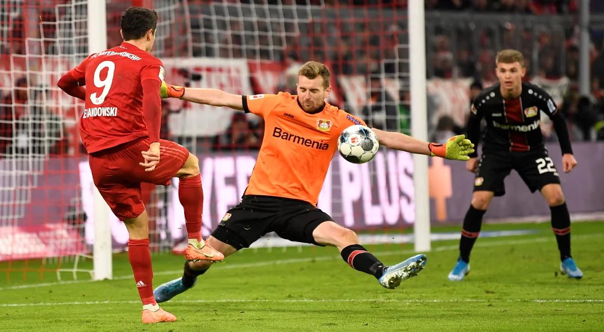 Złota Piłka: Lewandowski zrobił dobrą minę, Niemcy rozczarowani wynikami. "Kwaśna cytryna dla Bundesligi"