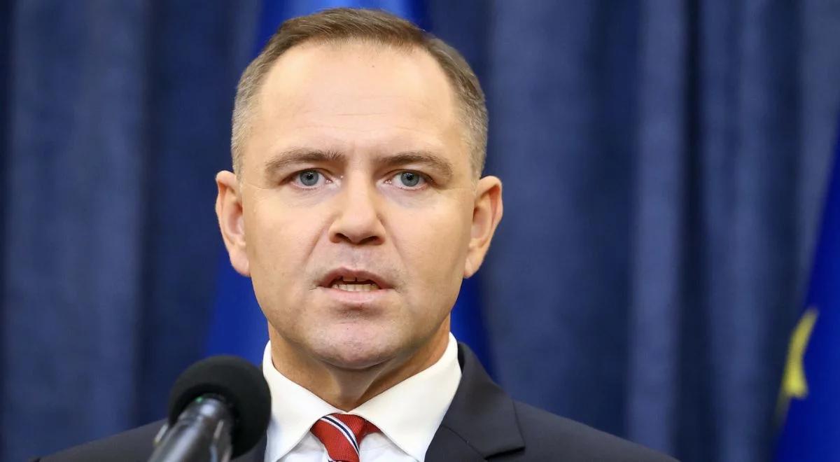 Czy Rosja szykuje się do ataku na NATO? Karol Nawrocki zabrał głos