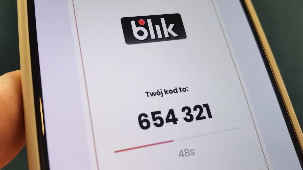 Znasz te 5 ukrytych funkcji BLIK-a? Są superprzydatne, a mało kto o nich wie