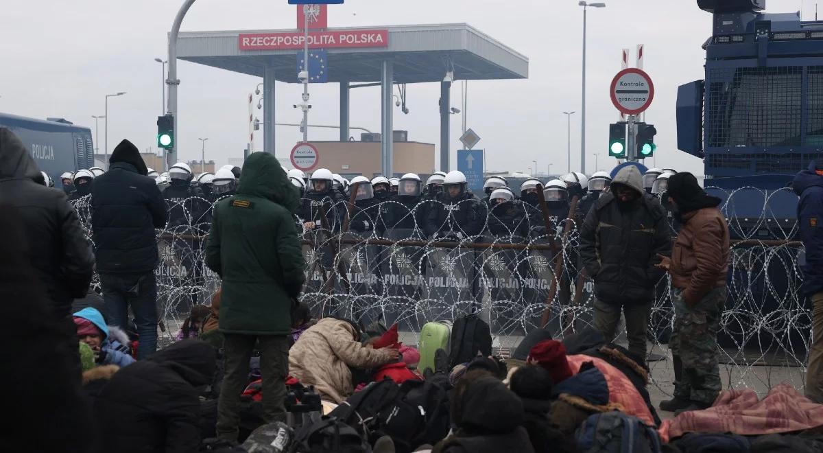 Unijne sankcje wobec Białorusi. Nowy pakiet będzie gotowy w najbliższych dniach