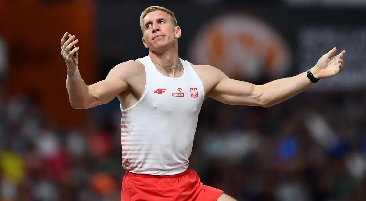 Lekkoatletyczne MŚ: Piotr Lisek bez medalu. Armand Duplantis potwierdził klasę