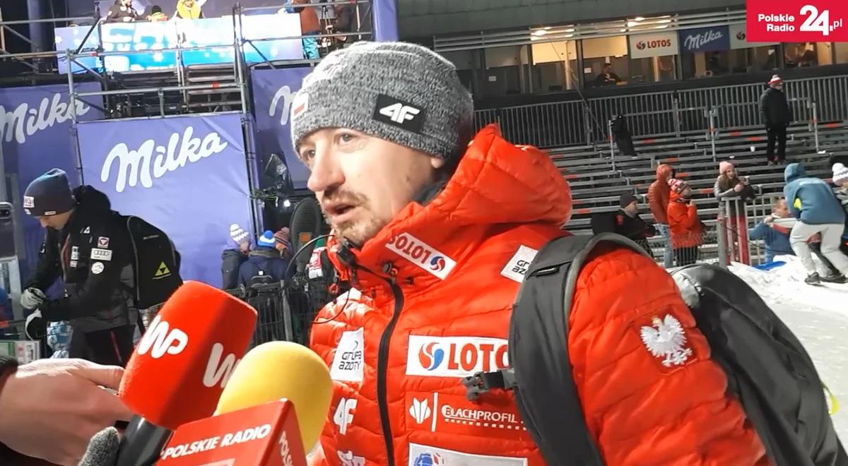Adam Małysz wycofa się ze skoków? Nowe informacje o zmianach w PZN