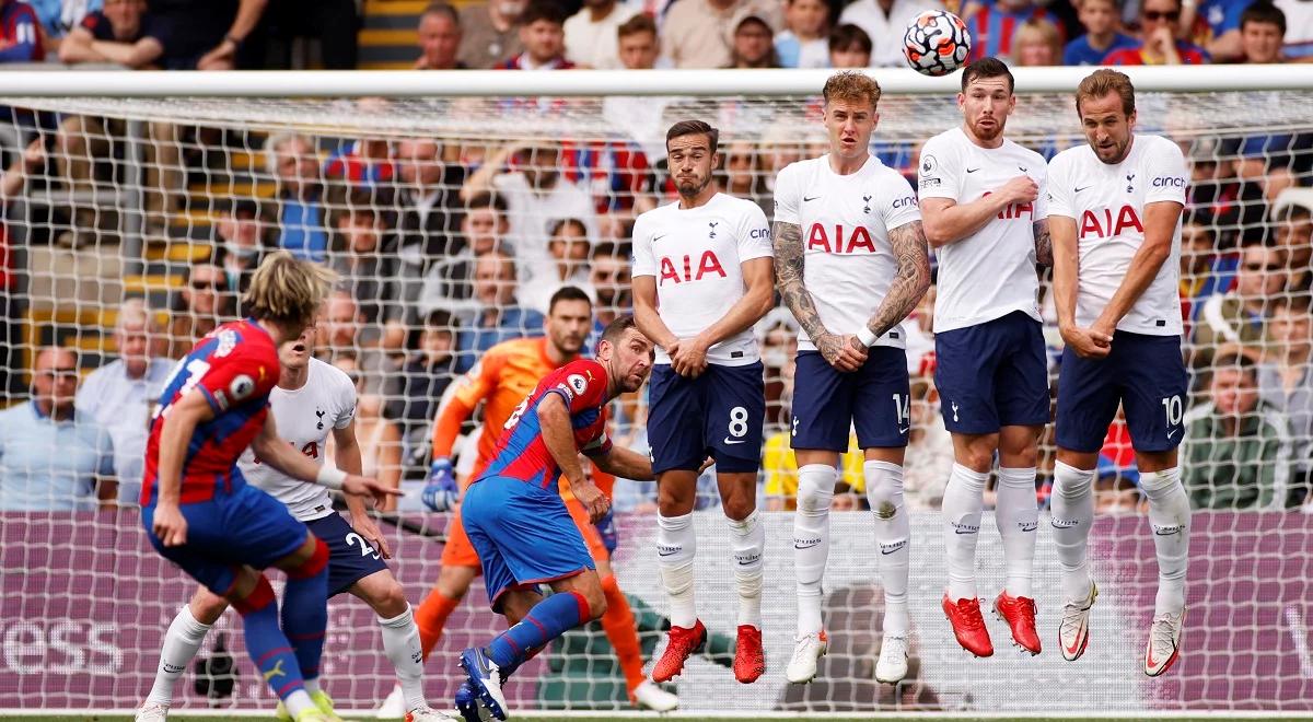 Premier League: Tottenham boleśnie sprowadzony na ziemię. Sensacyjna porażka lidera