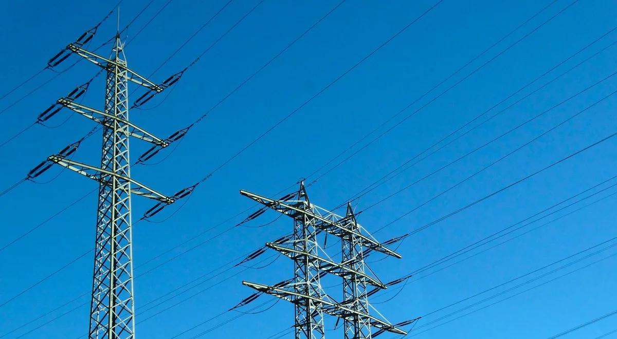 Most energetyczny Polska-Litwa: kolejny odcinek otwarty