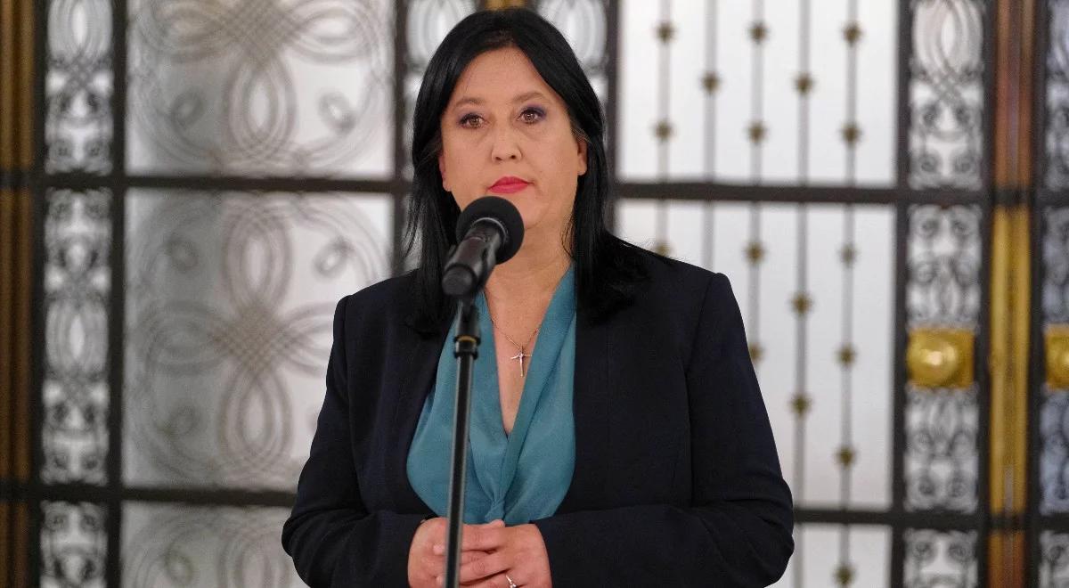 Rzecznik PiS: to nikczemne, że KO wykorzystuje zabójstwo Pawła Adamowicza do bieżących sporów politycznych
