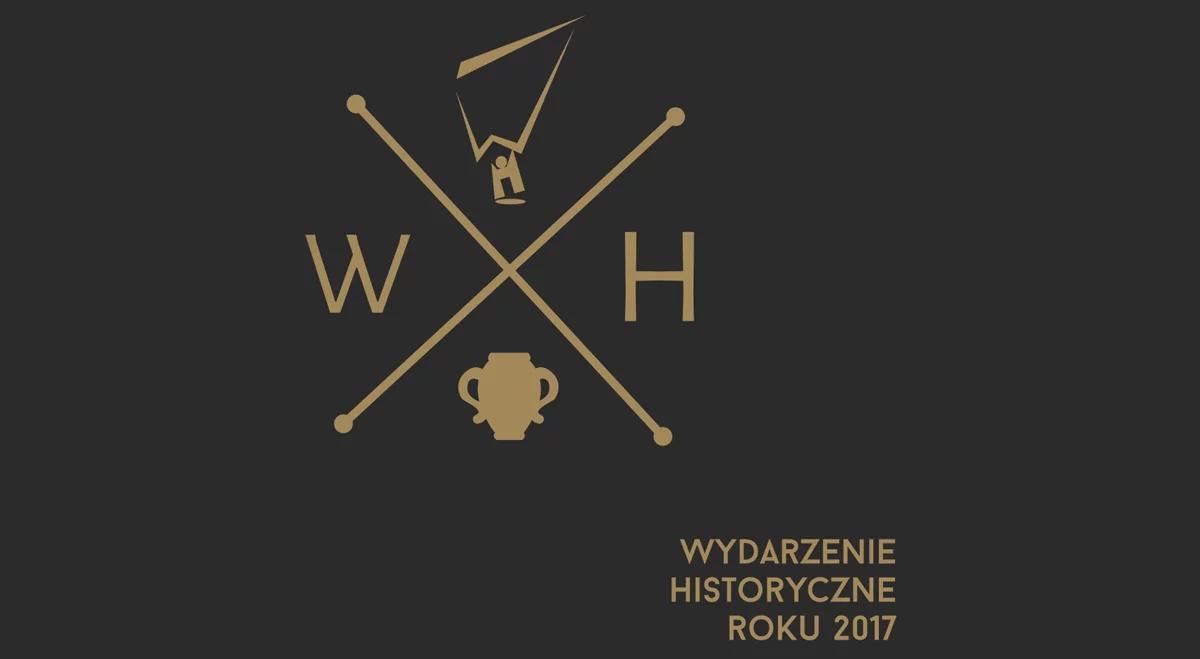 Można głosować na Wydarzenie Historyczne Roku