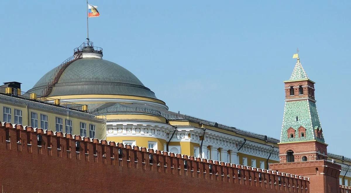 "Współpraca gospodarcza z państwem agresorem powinna być zminimalizowana". Ukraina ogranicza współpracę ekonomiczną z Rosją