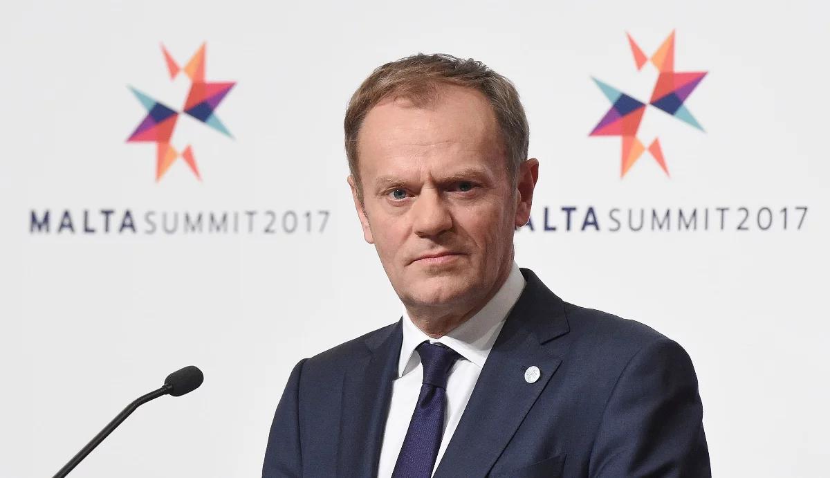 Politycy komentują pomysł likwidacji stanowiska szefa Rady Europejskiej. "Absurdalny pogląd", "stracilibyśmy niewiele"