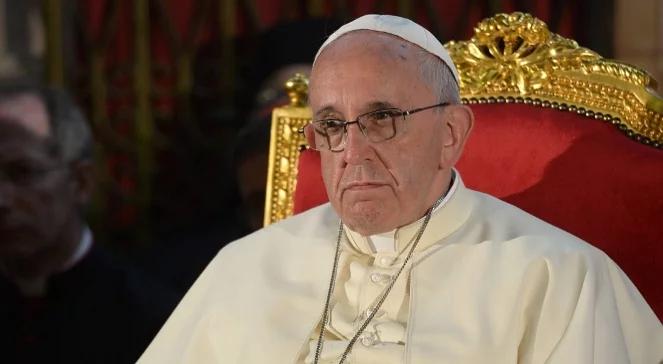 Papież w Ziemi Świętej. Izraelczycy oburzeni, Palestyńczycy zawiedzeni