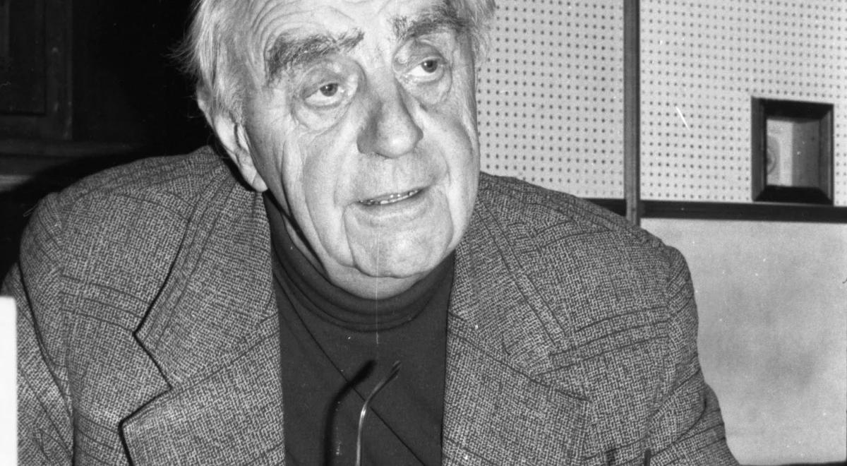 Zbigniew Kopalko. Kreator radiowej wyobraźni