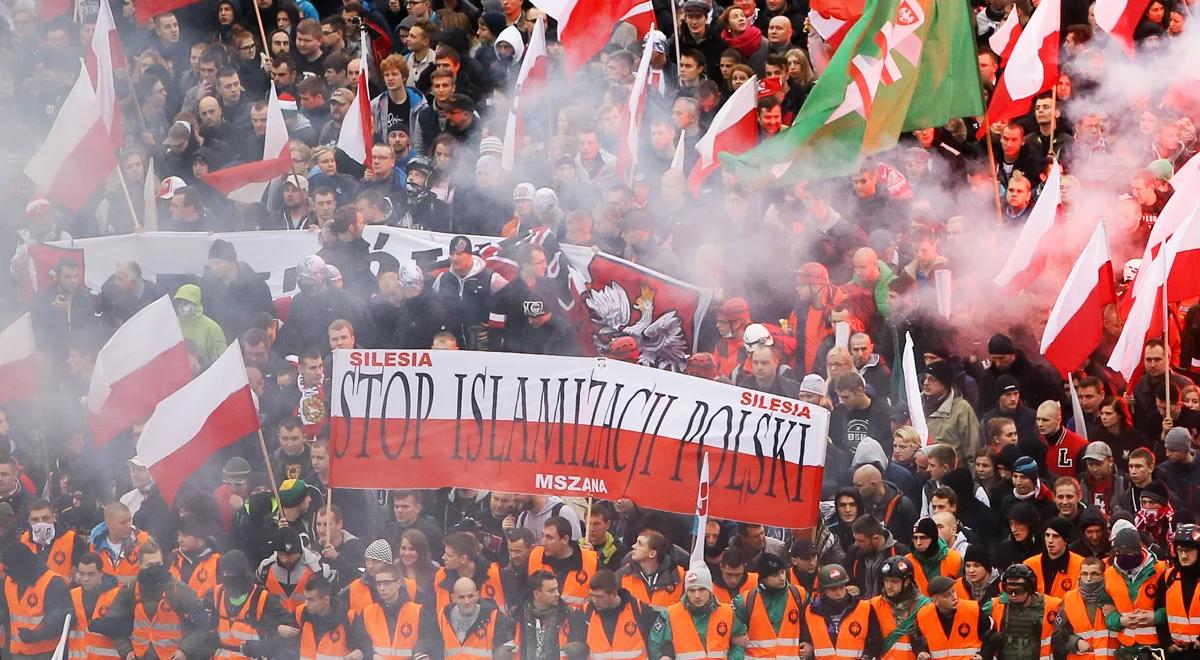 Imigracyjne wyzwania dla Polski