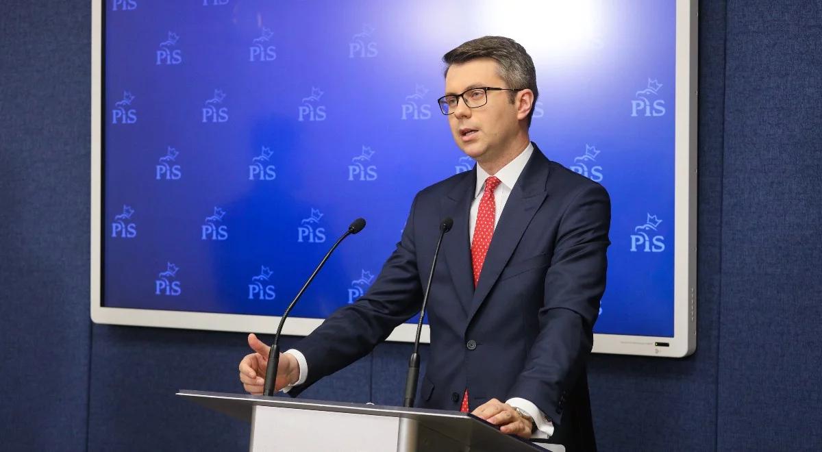 KE proponuje redukcję zużycia gazu. Müller: priorytetem rządu jest zapewnienie bezpieczeństwa gazowego Polsce