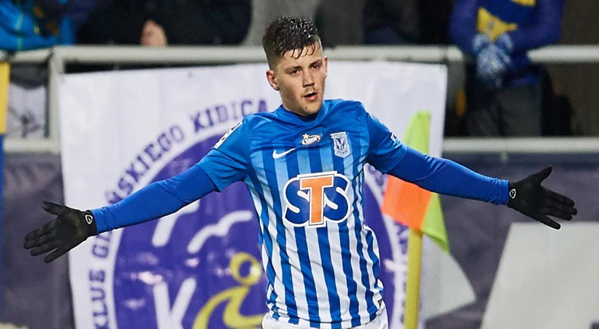 Ekstraklasa: Bjelica zmienił Lecha w prawdziwą bestię. Kto zatrzyma "Kolejorza"?