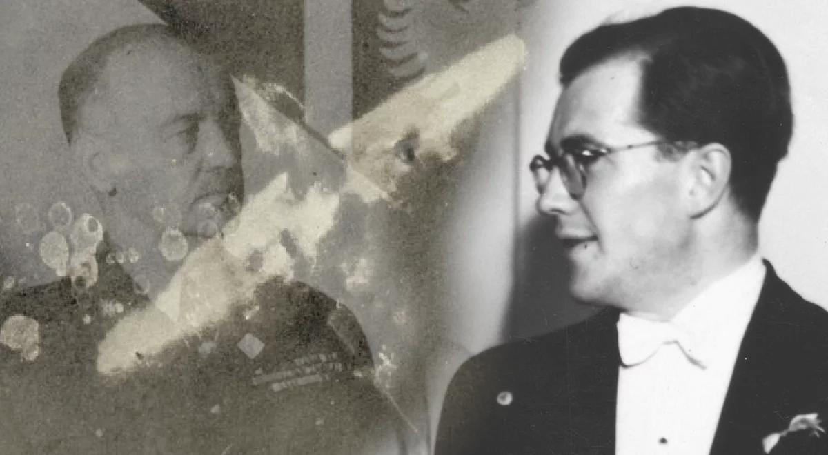 Katastrofa gibraltarska. Posłuchaj relacji Ludwika Łubieńskiego, naocznego świadka