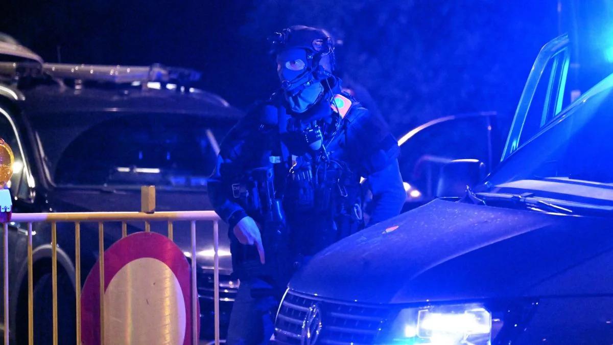 Udaremniono zamach na premiera Belgii. "Chcieli użyć dronów z bombami"