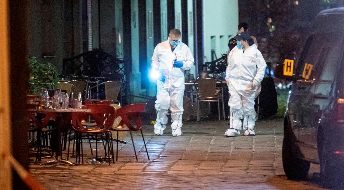 "Terroryzm jest przedłużeniem polityki". Prof. Boćkowski o atakach w Wiedniu