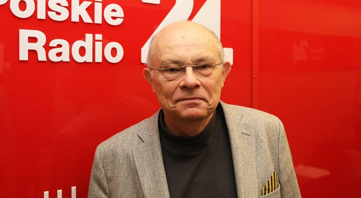 Marek Borowski: Kryzys w Sejmie spowodował marszałek Kuchciński