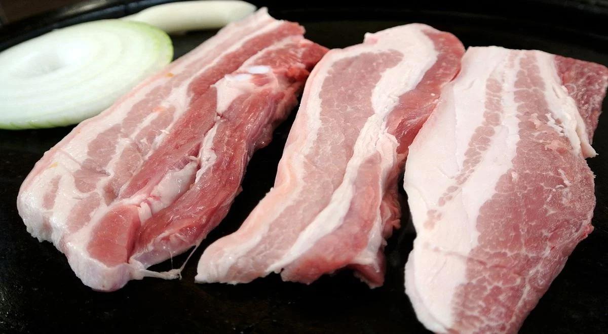 Amerykanie nie chcą polskiej wieprzowiny. Co oznacza zakaz importu?
