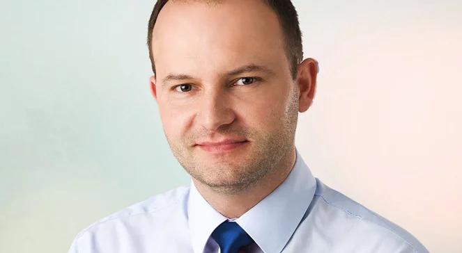 Krzysztof Hetman: Wyzwaniem dla samorządów będzie tworzenie miejsc pracy