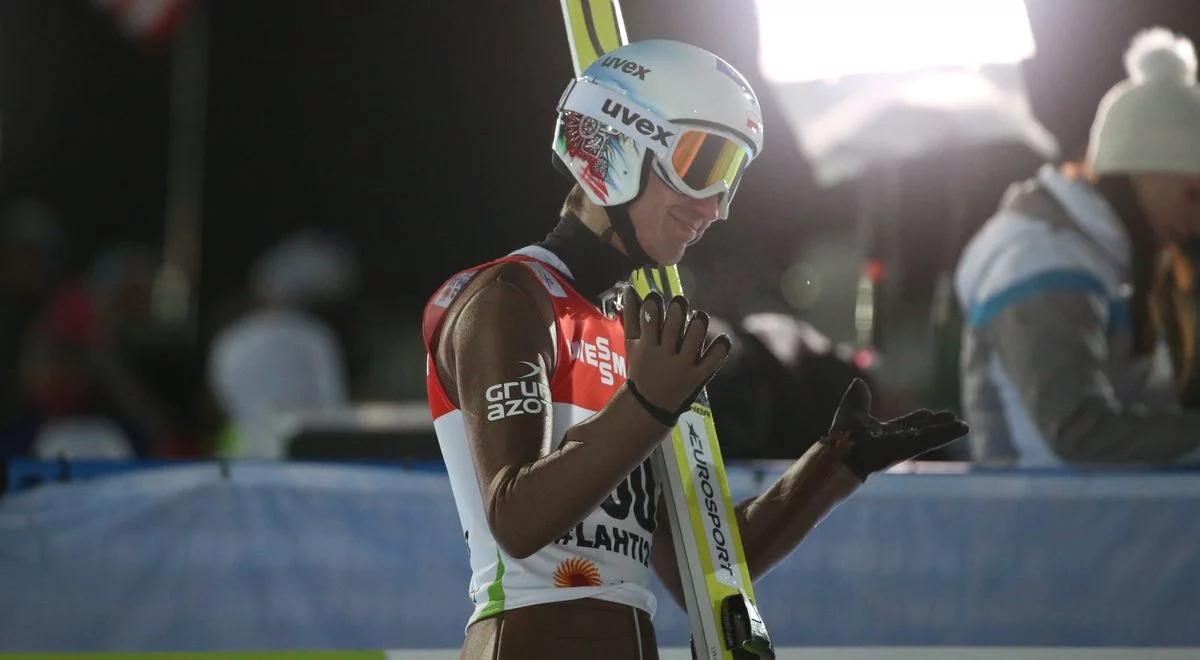 MŚ Lahti 2017: Polacy zawiedli nadzieje. Bez medali biało-czerwonych na normalnej skoczni [RELACJA]