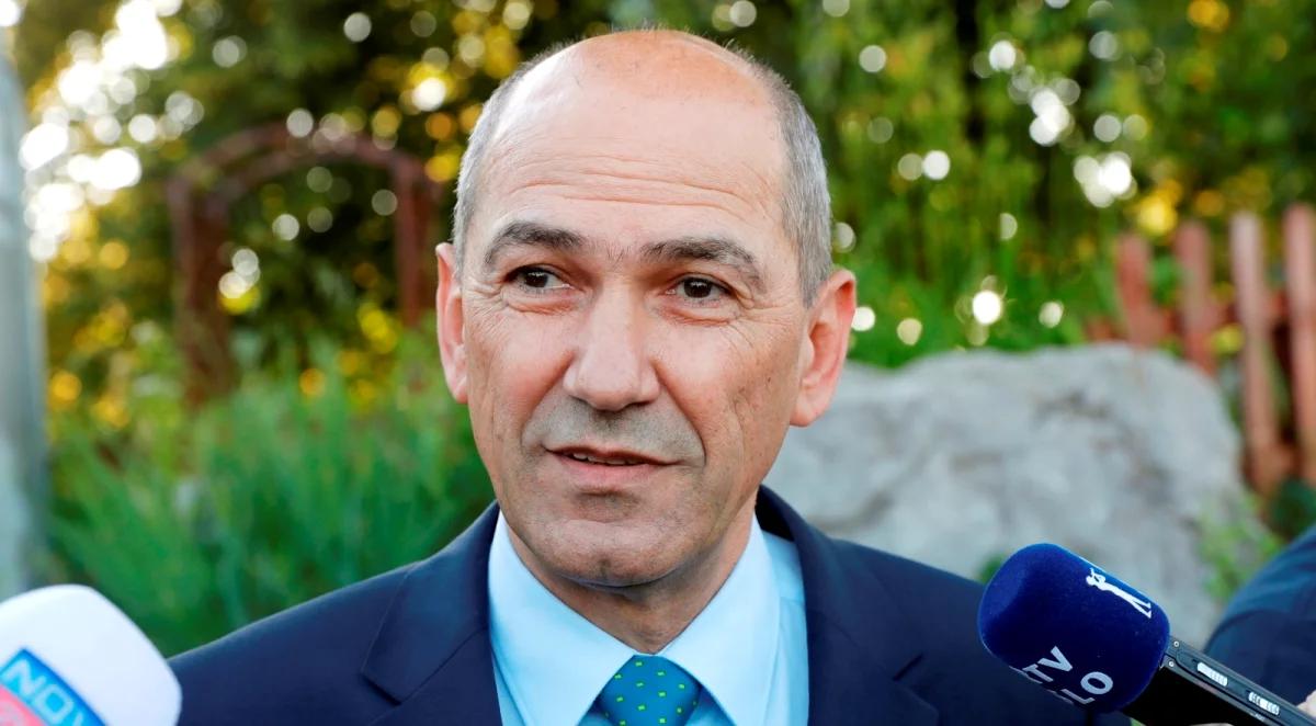 Exit polls: antyimigrancka SDS wygrywa wybory parlamentarne w Słowenii