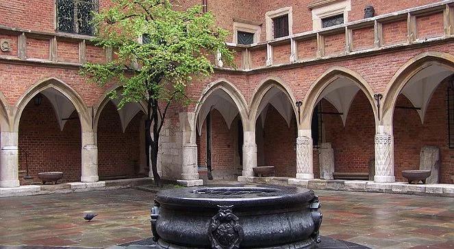 Serwery UJ nie wytrzymały. Studenci zaniepokojeni