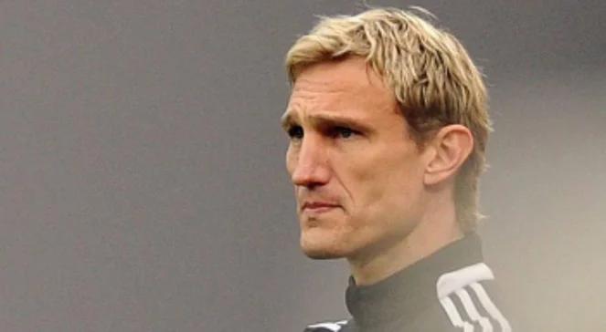 Bundesliga: Sami Hyypia zwolniony z Bayeru Leverkusen